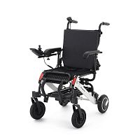 Кресло-коляска электрическая ЕК-6033 фото