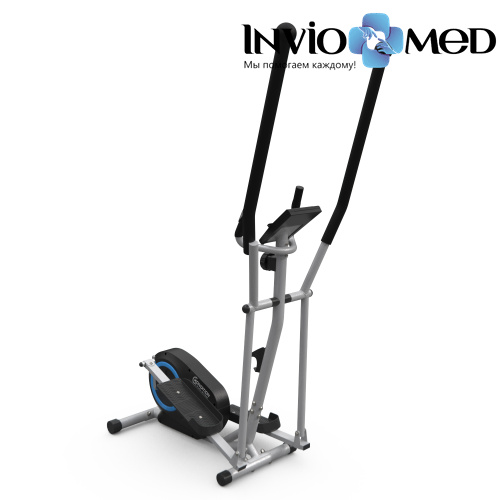 Эллиптический тренажер DFC GBYQ-2300B фото фото 5