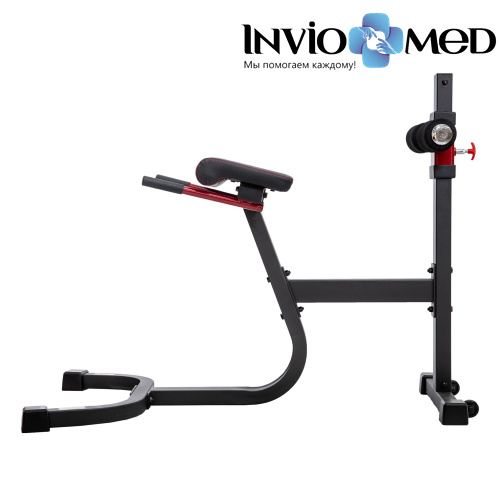 Гиперэкстензия DFC SUB3013RC фото фото 4