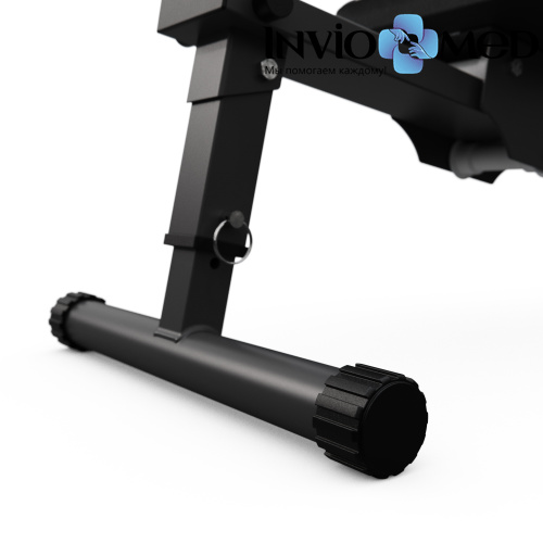 Гребной тренажер DFC Row-M-2000 фото фото 9