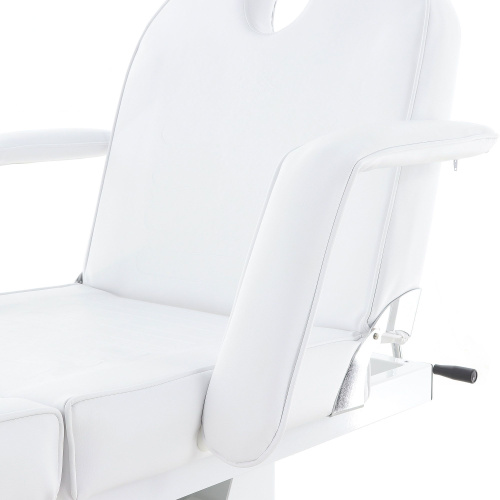 Педикюрное кресло электрическое Med-Mos ММКК-1 (КО-171.01Д) фото фото 23