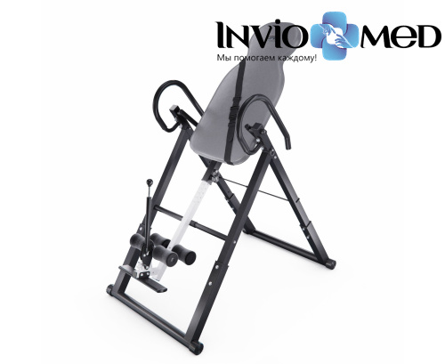 Инверсионный стол DFC IT6320A/2 складной фото