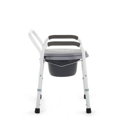 Кресло-стул с санитарным оснащением Армед ФС810 фото 8