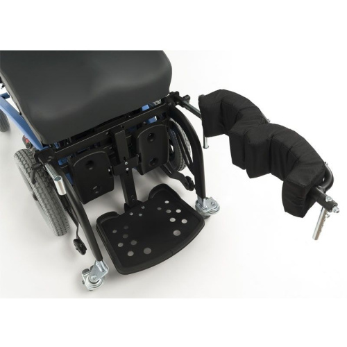 Кресло-коляска Vermeiren Navix SU электрическая с вертикализатором фото 5