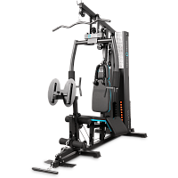 Силовой комплекс домашний OXYGEN FITNESS NOLAN PLUS фото