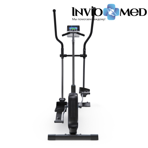 Эллиптический тренажер DFC E-FITN7-CS фото фото 3