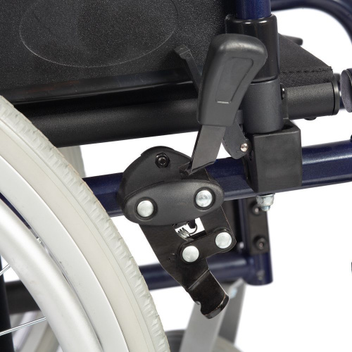 Инвалидная коляска Ortonica Trend 40 фото 12