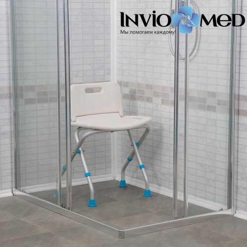 Стул для ванной Ortonica LUX 600 фото 7