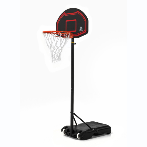 Мобильная баскетбольная стойка DFC KIDSC фото фото 2