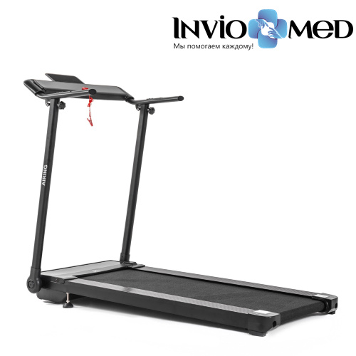 Беговая дорожка DFC Airing T110 фото фото 2 Беговая дорожка DFC Airing T110 фото фото 2