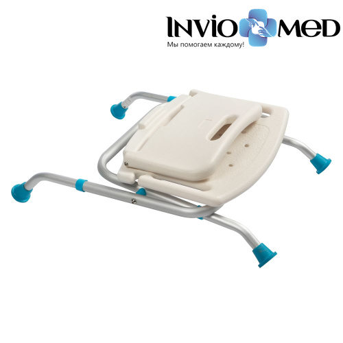 Стул для ванной Ortonica LUX 600 фото 6
