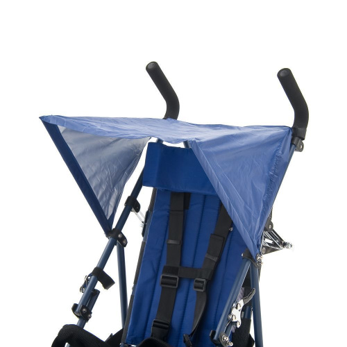 Кресло-коляска Армед FS258LBJGP для детей с ДЦП фото 12