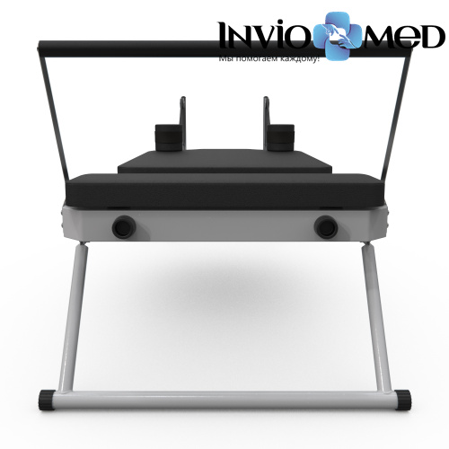 СТОЛ ДЛЯ ПИЛАТЕСА (РЕФОРМЕР) TBA фото фото 4