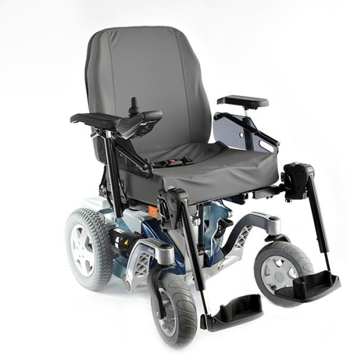 Кресло-коляска Invacare Storm 4 с электроприводом