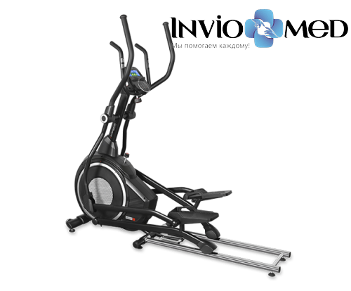 SVENSSON BODY LABS HEAVY G ELLIPTICAL Эллиптический тренажер домашний фото SVENSSON BODY LABS HEAVY G ELLIPTICAL Эллиптический тренажер домашний фото