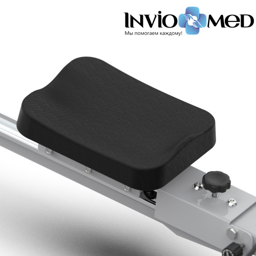 Гребной тренажер DFC R7108P фото фото 9