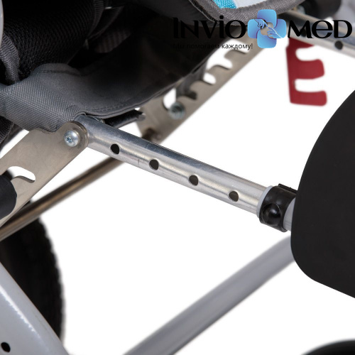 Кресло-коляска Армед H 006 для детей с ДЦП фото 37