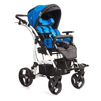 Кресло-коляска Vitea Care JUNIOR PLUS new для детей с ДЦП модель VCG0E (DRVG0J) 