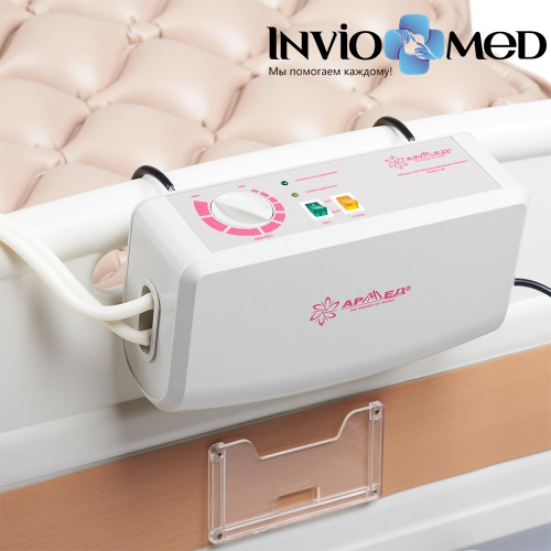 Матрас ячеистый Армед с функцией статик фото фото 3