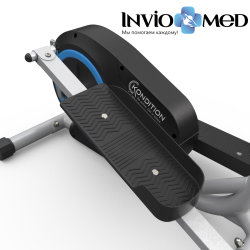 Эллиптический тренажер DFC GBYQ-2300B фото фото 6