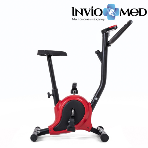 Велотренажер DFC B209 фото фото 4