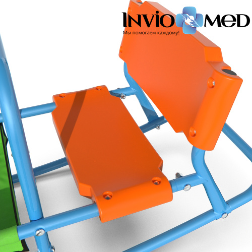 Качели-весы DFC SE-03 фото фото 5