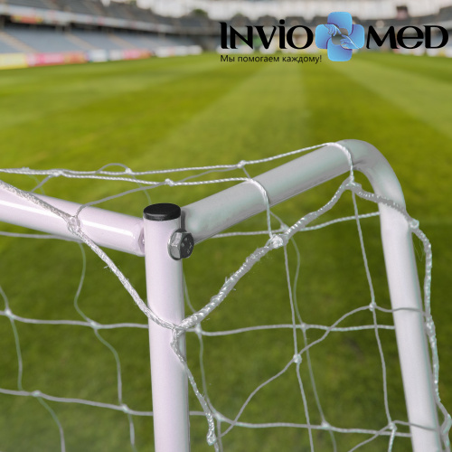 Ворота игровые DFC GOAL150 150x110x60cm фото фото 3