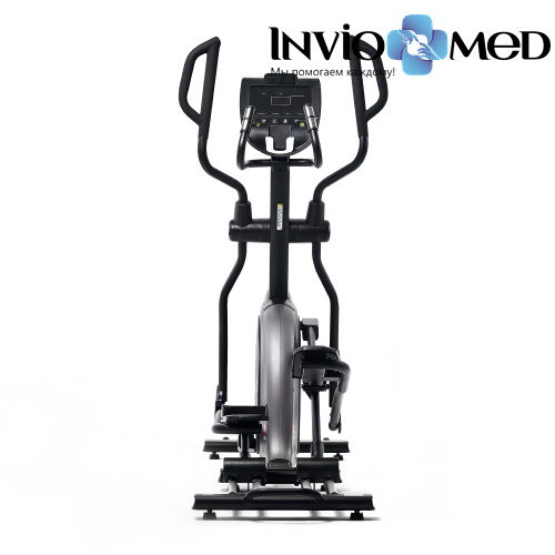 Эллиптический тренажер DFC E200 магн.эл.привод фото фото 3