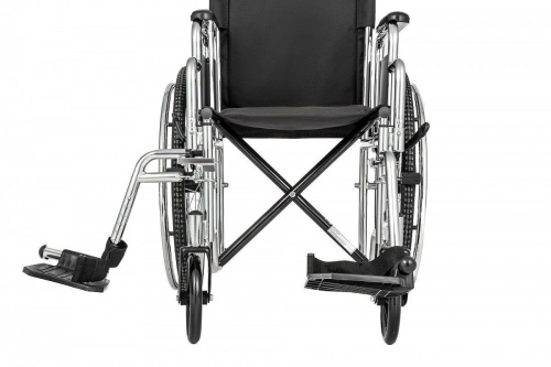 Кресло-коляска механическая Ortonica Base 135 фото 13
