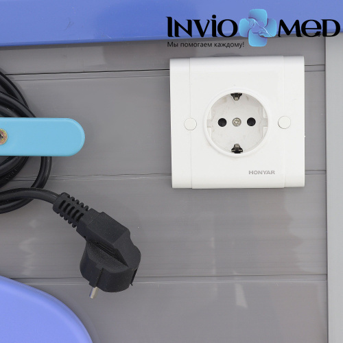 Столик реанимационный, анестезиологический ЕТ850-01 фото фото 11