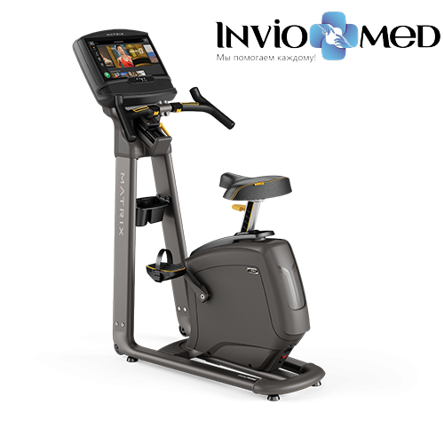 Велоэргометр домашний MATRIX U50XIR фото Велоэргометр домашний MATRIX U50XIR фото