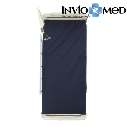 Кровать механическая Med-Mos Е-17В (MМ-1014Д-00) (У) (1 функция) фото фото 20