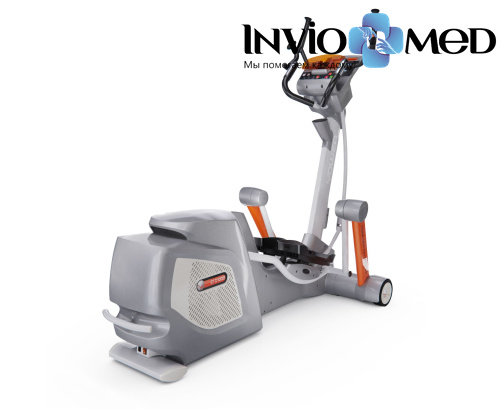 Эллиптический тренажер DFC Yowza C8.9 фото фото 2 Эллиптический тренажер DFC Yowza C8.9 фото фото 2