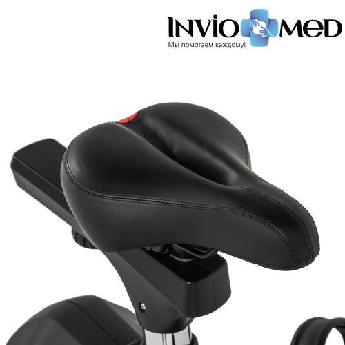 Велотренажер DFC B255 магнитный фото фото 7