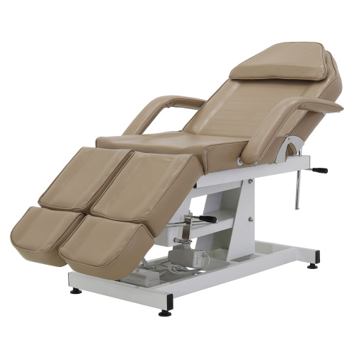 Педикюрное кресло электрическое Med-Mos ММКК-1 (КО-171.01Д) фото фото 3
