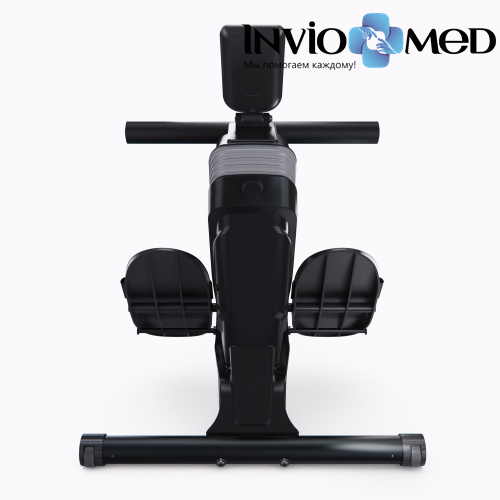 Гребной тренажер DFC GZE-2253 фото фото 4