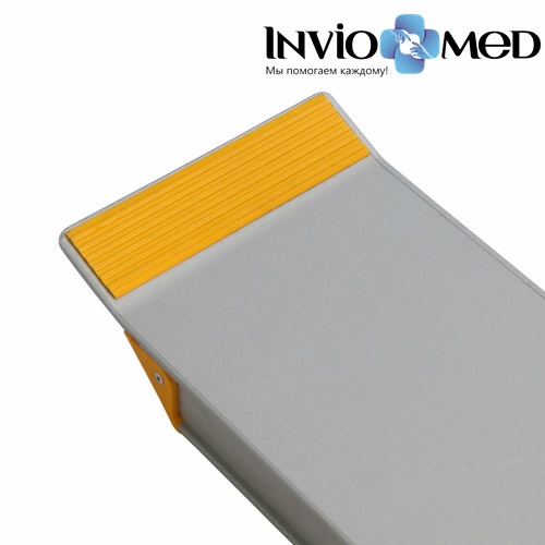 Пандус складной МЕГА ПС2-270 фото фото 8