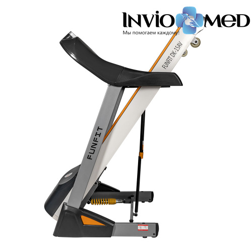 Беговая дорожка Funfit DK-15AV фото фото 3