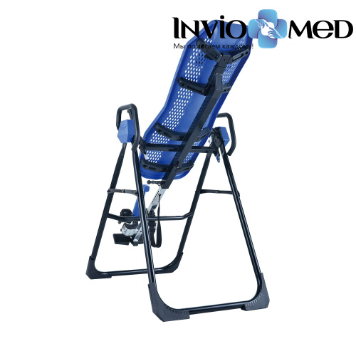 Инверсионный стол DFC син.пластик, складной фото фото 3