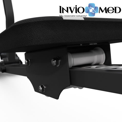 Гребной тренажер DFC Row-M-2000 фото фото 10