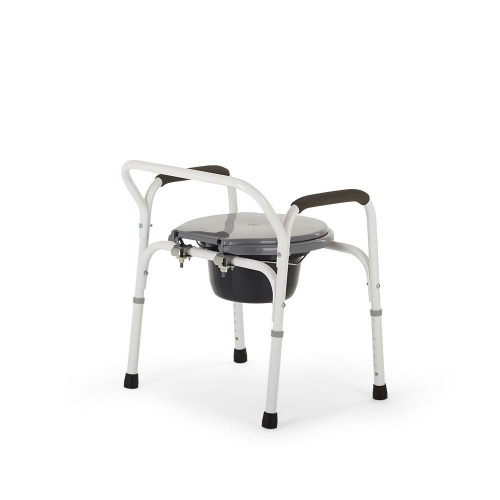 Кресло-стул с санитарным оснащением Армед Н020В фото 11