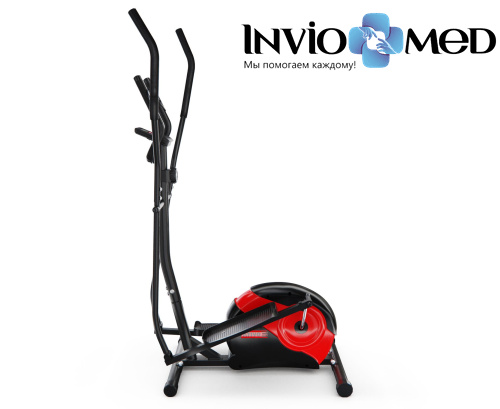 Эллиптический тренажер DFС ATIVO E-JY8508 фото фото 3