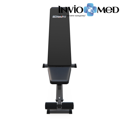 Cкамья силовая универсальная DFC "ECHANFIT" HOMEGYM D32 D2032 фото фото 3