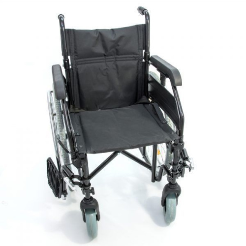Кресло-коляска Мега-Оптим 712 N-1 фото 3