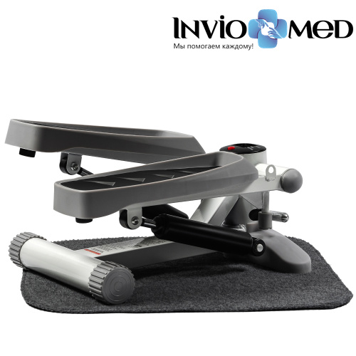 Министеппер DFC SC-S100WG фото фото 5