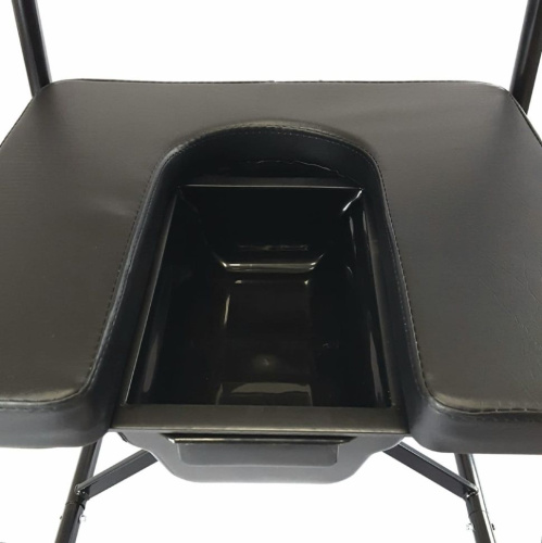 Кресло-туалет Titan Akkord-Midi LY-2815 фото фото 4