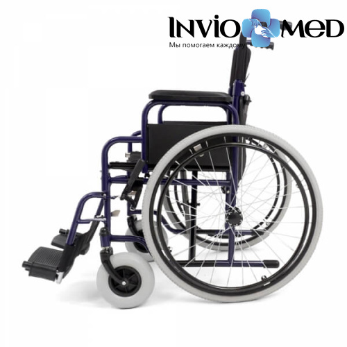 Кресло-коляска Barry B5 U фото 2 Кресло-коляска Barry B5 U фото 2