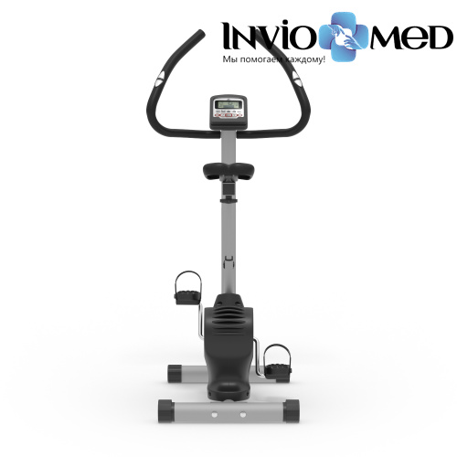 Велотренажер DFC B5906P магнитный эл.привод фото фото 3