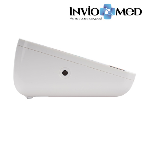 Тонометр плечевой автоматический (с голосовым выходом) Med-Mos PG-800B31 фото фото 16