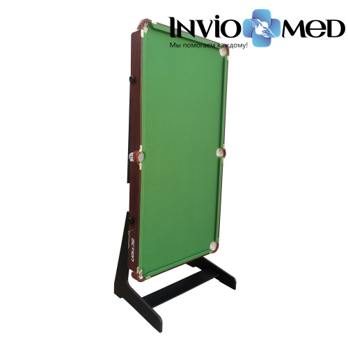 Игровой стол - бильярд DFC ACTION фото фото 8